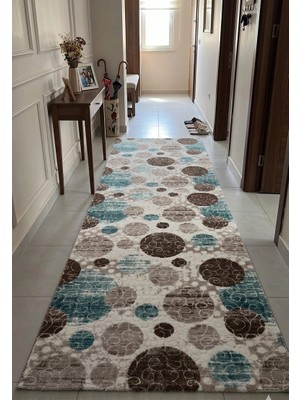 Merinos Halı Merinos Akrilik Halı 100X150 Yolluk Halı