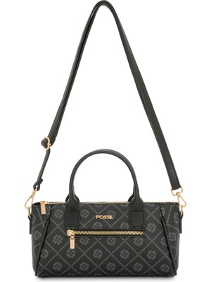 Fossil El ve Çapraz Askılı Kadın Çantası 05FO25K5098