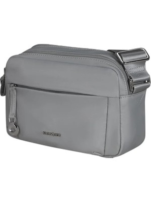 Samsonite Move 5.0 Açık Yeşil Omuz Çantası (Xs)