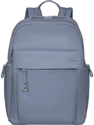 Samsonite Move 5.0 Mavi Sırt Çantası 14.1"
