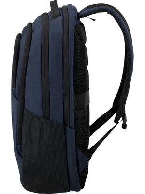 Samsonite Samsonıte Guard It 3.0 17.3 Inc  Lacivert Notebooksirt Çantasi