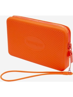 Havaianas Mini Bag Logo Kadın El Çantası 4145429