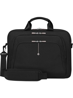 Samsonite Guardit Classy Siyah 2.0 - Evrak Çantası 15.6