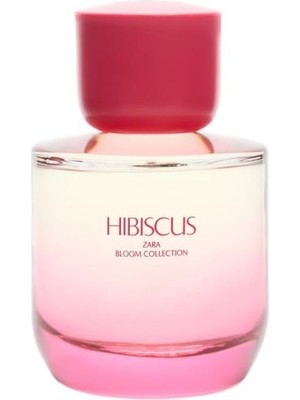 ZARA HIBISCUS EDP 90 ML  (İNDİRİMSEHRİ