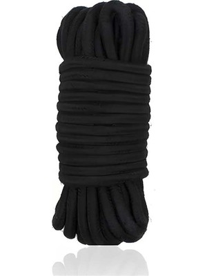 Buççin Online Mağaza Noxxx Bondage Ipi Siyah 10 mt
