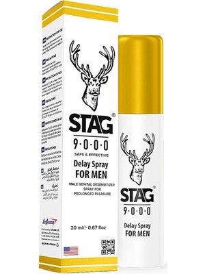 Buççin Online Mağaza Sprey 20ML