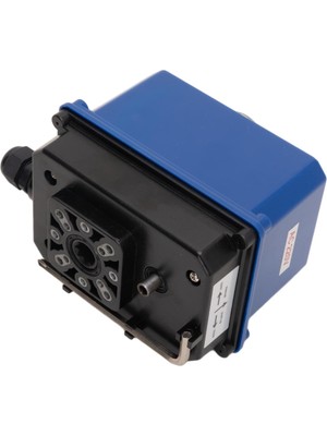 Unox 30 Nm Elektrikli Aktüatör On-Off 24V Dc