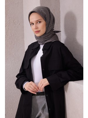 Belli Twill Ipek Eşarp 4209D