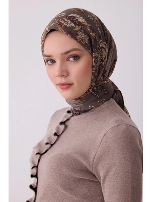 Belli Fresh Tensel Kumaş ROZYEŞARP3675 28