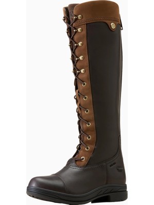 Ariat Coniston Max Su Geçirmez Yalıtımlı Kadın Binicilik Çizmesi