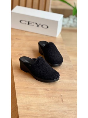 Ceyo Wonderwalk-2 (35-41) Zenne