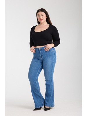 Karma 7579 Lacarino Cındy Xl Pantolon
