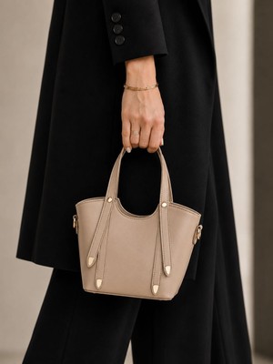 YNS Collection Kadın Çapraz El ve Omuz Çanta