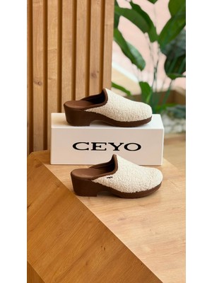 Ceyo Wonderwalk-2 (35-41) Zenne