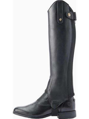 Ariat Heritage Contour Deri Binicilik Tozluğu