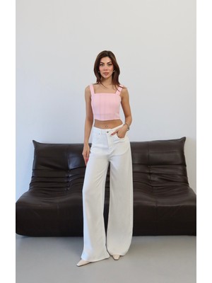 Karma 8293 Lacarino Plazzo Pantolon