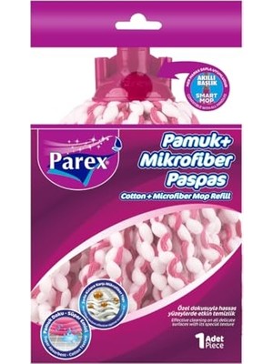 Die Grup Pamuk & Mikrofiber Paspas