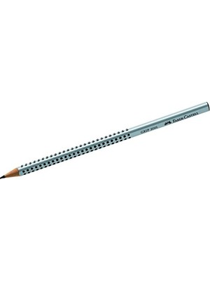 Die Grup Faber-Castell Grip 2001 Kalem 2h 12 Adet