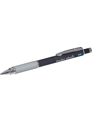 Die Grup Scrikss Office Atlantis Versatil Kalem 0.7 mm Siyah