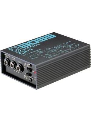 Die Grup Di-1 Direct Box