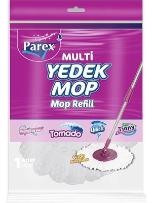Die Grup Multi Yedek Mop