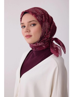 Belli Fresh Tensel Kumaş ROZYEŞARP3675 05
