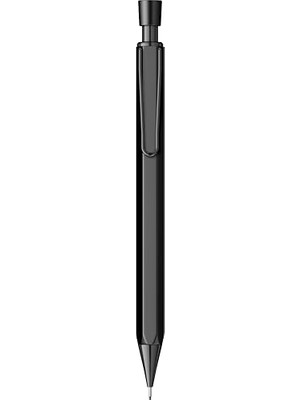 Die Grup Scrikss Office Hexalite-X Versatil 0.7 mm Siyah