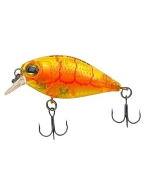 Die Grup F Crank 3,6 mm 3,8 gr Honey Shrimp