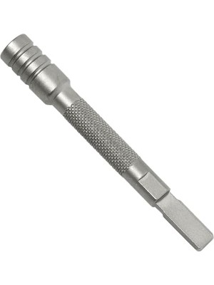 Die Grup Bit Driver Extender - Metalik