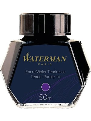 Die Grup Şişe Mürekkep 50 Ml, Mor - S0110750