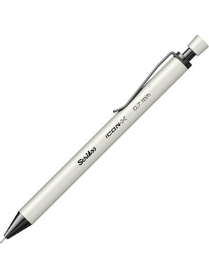 Die Grup Scrikss Office Icon-X Metal Versatil 0.7 mm Beyaz