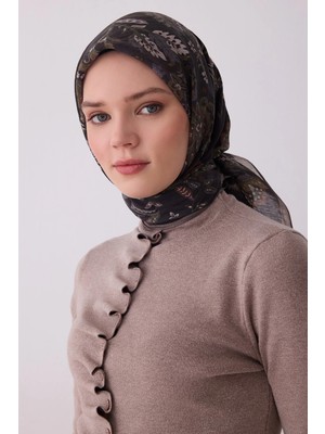 Belli Fresh Tensel Kumaş ROZYEŞARP3675 11