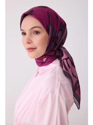 Belli Fresh Tensel Kumaş ROZYEŞARP3377 22