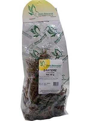 Die Grup Doğal Şahtere Otu 50 gr Paket