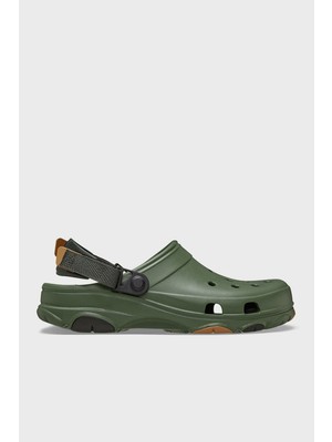 Crocs Classic All Terrain Clog Sandalet Terlik Erkek Terlik 206340
