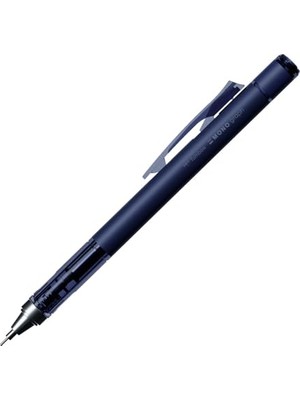 Die Grup DPB-141A – Mono Mekanik Kalem, 0,5 Mm, Mat Lacivert