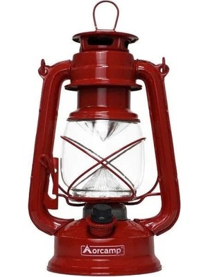 Die Grup Retro LED Fener