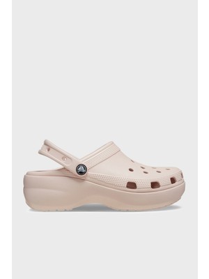 Crocs Classic Platform Clog W Sandalet Terlik Bayan Terlik 206750