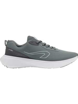 Decathlon Kalenji Erkek Koşu Ayakkabısı - Yeşil/siyah - Jogflow 100.1