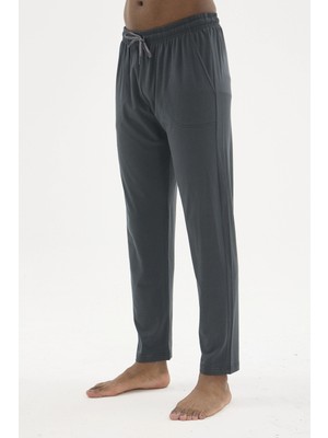 Marmara Qumasch Kocabey 126SB Erkek Süper Battal Pijama Altı