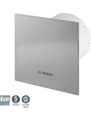 Bosch F1700 WS125 DP125 Inox