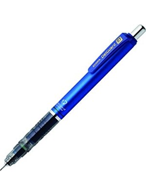 Die Grup Zebra P-MAB85-BL Delguard 0.7mm, Mavi