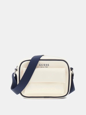 Guess Hoshi Kadın Aktif Çapraz Askılı Çanta