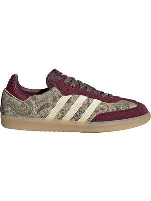Adidas Samba Og x Liberty London Kadın Spor Ayakkabı (KH9802)