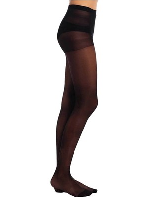 DayMod Lady Fit 15 Parlak Külotlu Çorap D1111003