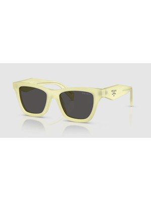 Prada 0pr C07S 21G08Z 51 Kadın Güneş Gözlüğü