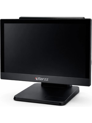 Pos Terminal 15\" / Çift Ekran - I5 5gen