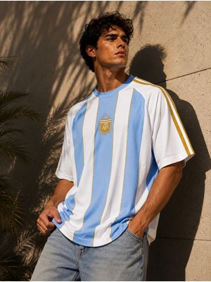 Retro Nostalji Premium Tshirt Oversize Unisex