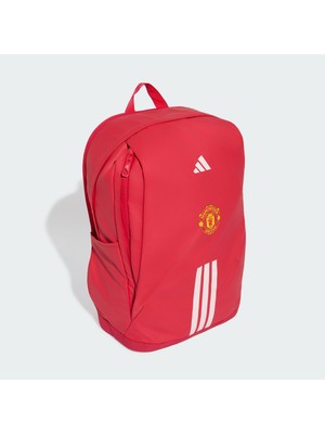 Adidas Performance KT0684 Manchester Unıted Sırt Çantası