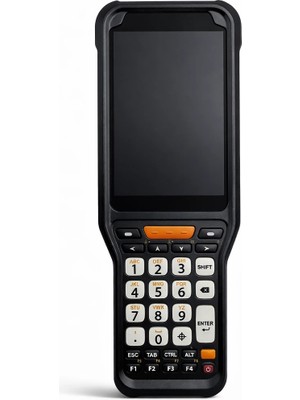 Poınt Mobıle PM351 El Terminali